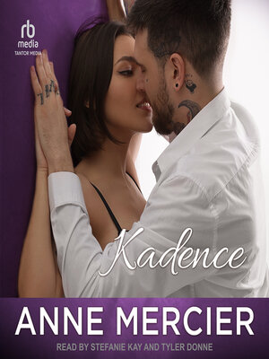 cover image of Kadence